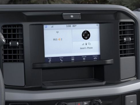 New 2025 Ford F250 XL image 14