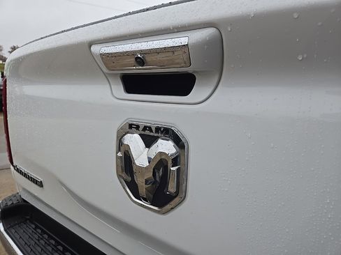 Used 2022 RAM 1500 Laramie image 25