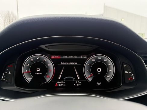 Used 2023 Audi Q7 2.0T Premium Plus w/ Premium Plus Package image 24