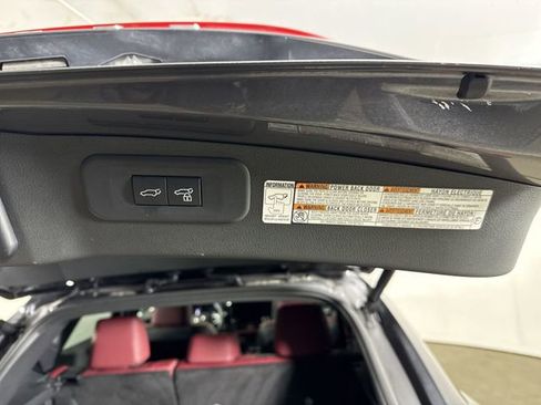 Certified 2023 Lexus NX 350 AWD w/ Premium Package image 37