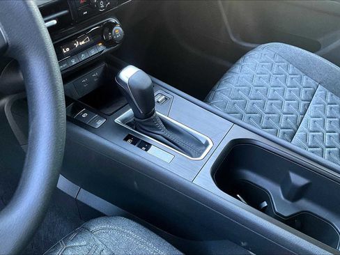 New 2026 Nissan Kicks SV image 11