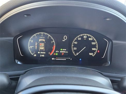 New 2026 Honda Civic Sport image 14