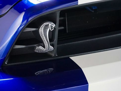 Used 2014 Ford Mustang Shelby GT500 w/ Equipment Group 821A RWD image 60