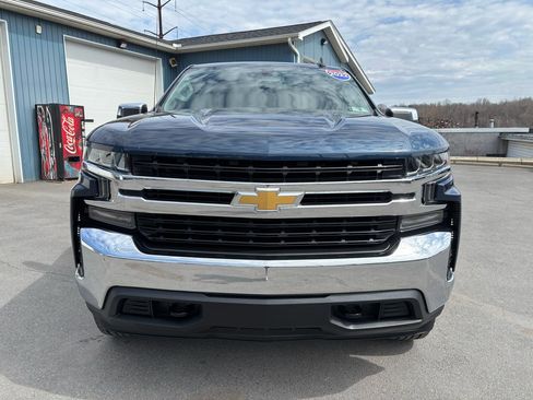 Used 2022 Chevrolet Silverado 1500 LT image 8