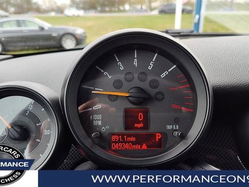 Used 2015 MINI Cooper S image 10