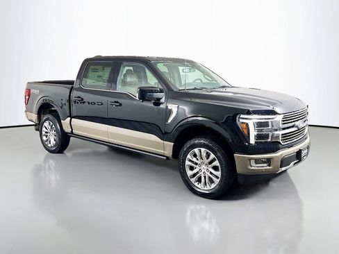 New 2026 Ford F150 King Ranch image 1