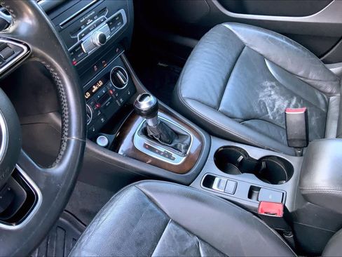 Used 2016 Audi Q3 2.0T Premium Plus w/ Technology Package image 16