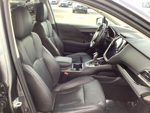 Used 2023 Subaru Outback Touring image 15