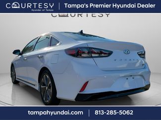 Used 2019 Hyundai Sonata Limited video 2