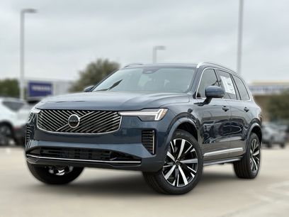 New 2026 Volvo XC90 B6 Core