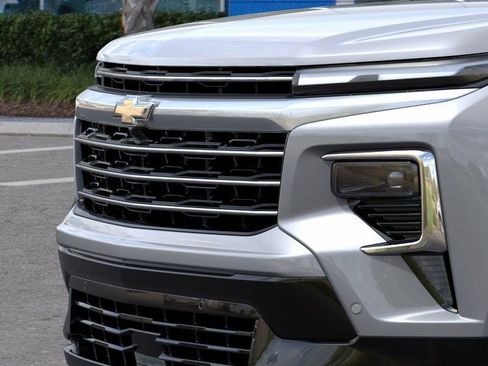 New 2026 Chevrolet Traverse High Country FWD image 23
