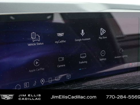 Used 2026 Cadillac Escalade Sport w/ Touring Package image 14