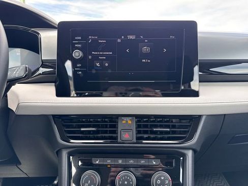 New 2026 Volkswagen Taos S AWD/4WD image 23