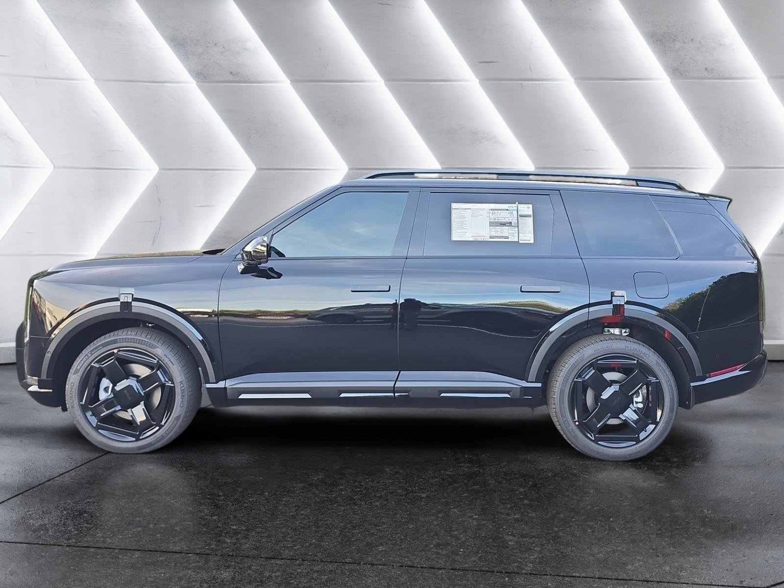New 2027 Kia Telluride X-Line SX Prestige AWD/4WD image 2