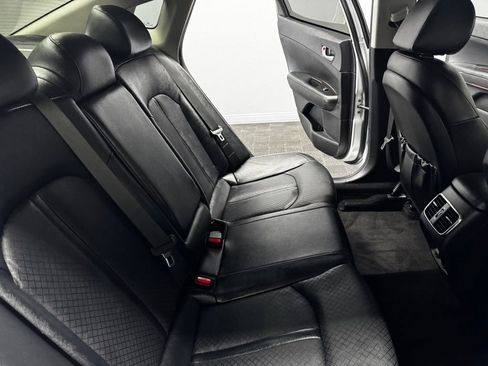 Used 2019 Kia Optima EX w/ EX Premium Package FWD image 49