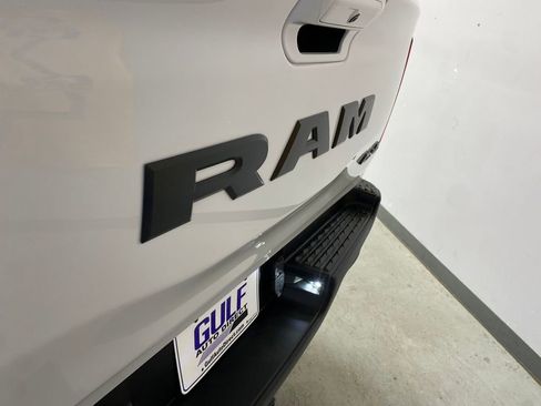 Used 2021 RAM 1500 Rebel w/ Rebel Level 2 Equipment Group AWD/4WD image 17