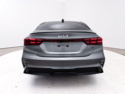 Used 2023 Kia Forte GT-Line image 16