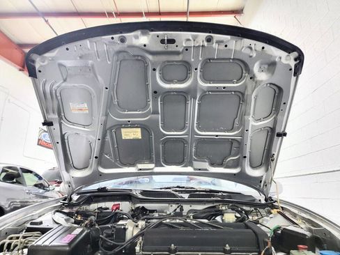 Used 2001 Acura Integra GS image 16