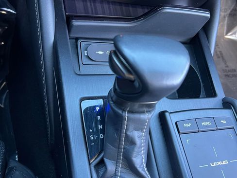 Certified 2020 Lexus ES 350 Luxury image 23