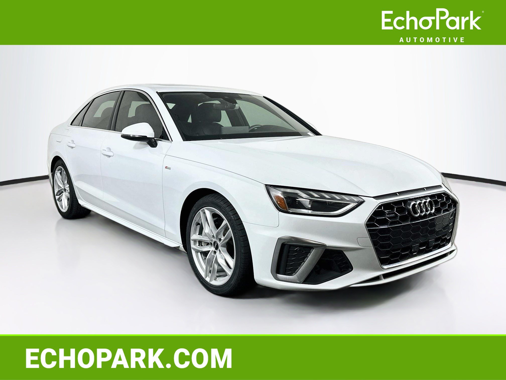 Used 2023 Audi A4 2.0T Premium AWD/4WD image 1