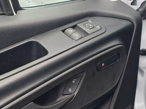 New 2026 Mercedes-Benz Sprinter 3500 image 21