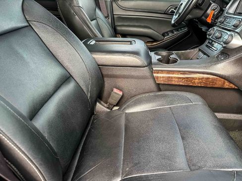 Used 2016 Chevrolet Tahoe LT AWD/4WD image 25