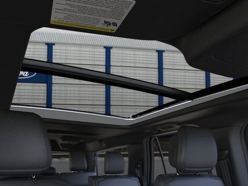 New 2026 Ford Expedition Max Platinum AWD/4WD image 39