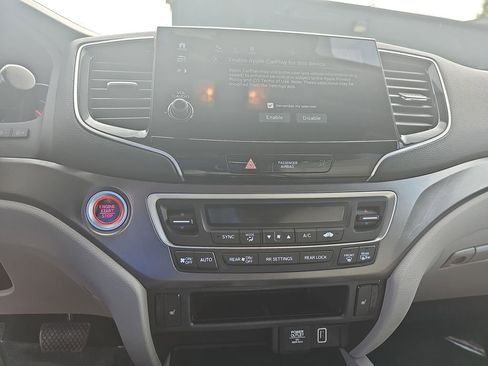 Used 2021 Honda Pilot EX-L image 26