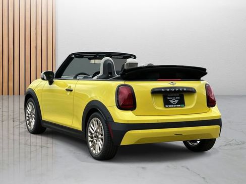 New 2026 MINI Cooper S FWD image 4