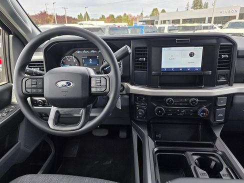 New 2026 Ford F350 XLT w/ Camper Package image 11