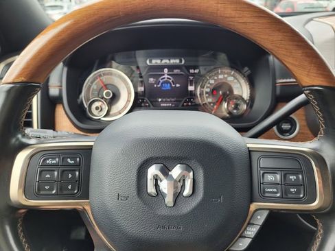 Used 2022 RAM 3500 Limited AWD/4WD image 22