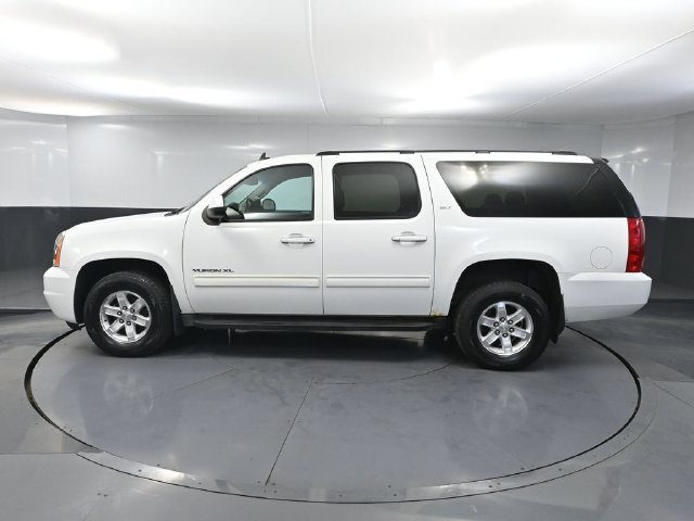 Used 2013 GMC Yukon XL SLT AWD/4WD image 6