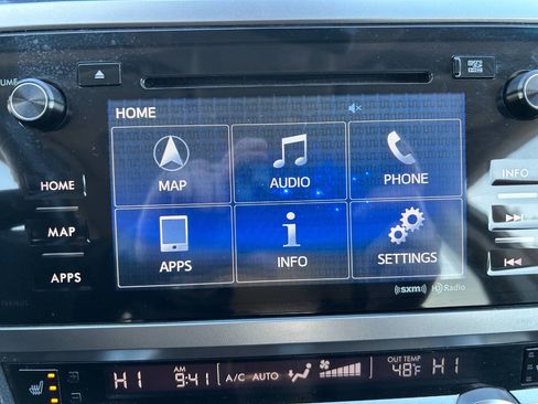 Used 2017 Subaru Outback 3.6R Limited image 28