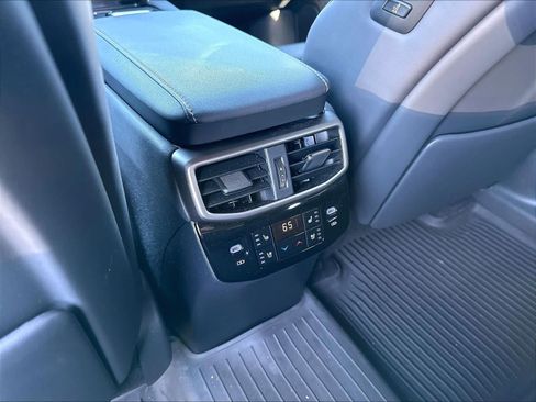 Used 2025 Lexus RX 450h AWD w/ Convenience Package image 13