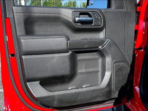 Used 2021 GMC Sierra 1500 AT4 AWD/4WD image 21