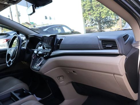 Used 2020 Honda Odyssey EX-L image 9