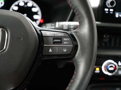 Used 2023 Honda CR-V Sport Touring image 17