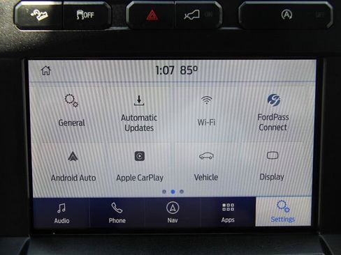 Used 2020 Ford F150 XLT w/ Equipment Group 302A Luxury AWD/4WD image 31