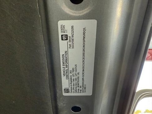 Used 2022 Chevrolet Silverado 1500 LT image 37