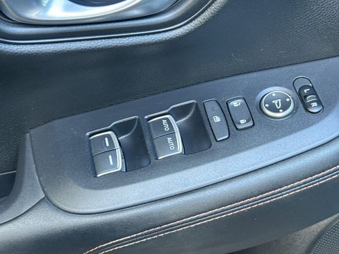 Certified 2023 Honda HR-V Sport image 13