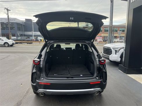 Certified 2023 MAZDA CX-50 AWD 2.5 Turbo w/ Cargo Package image 22