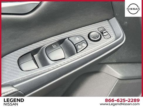 Used 2023 Nissan Sentra SV w/ All-Weather Package image 15