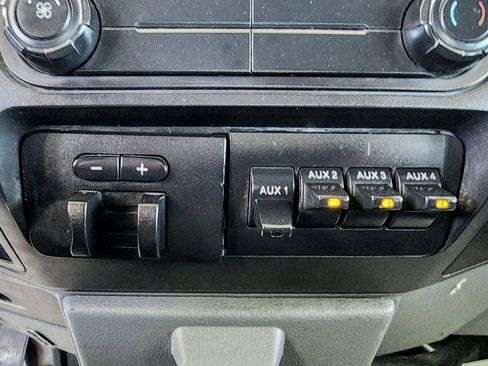 Used 2012 Ford F450 XL w/ PWR Equipment Group image 14