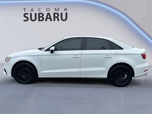 Used 2016 Audi A3 1.8T Premium image 2