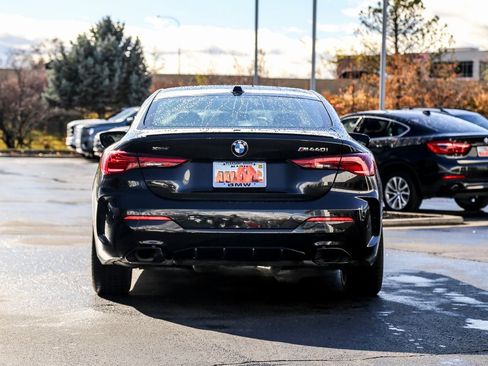Used 2025 BMW 440i xDrive M440i xDrive w/ Premium Package image 4