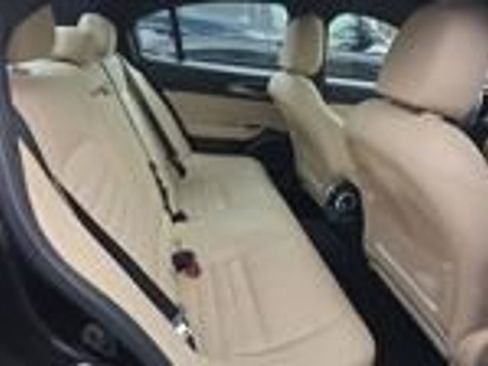 Used 2023 Alfa Romeo Giulia AWD w/ Quick Order Package 22X Lusso image 23