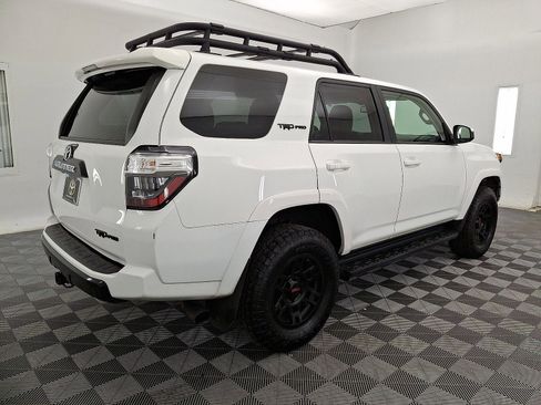 Certified 2020 Toyota 4Runner TRD Pro image 25