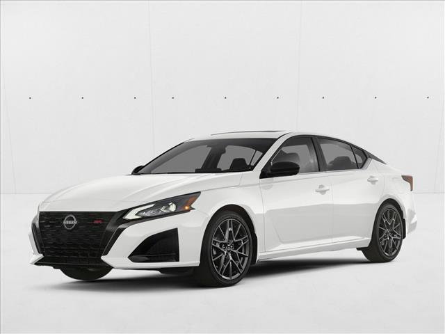 Used 2023 Nissan Altima 2.5 SL FWD image 1