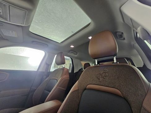 New 2025 Ford Bronco Sport Outer Banks w/ Outer Banks Tech Package+ image 24