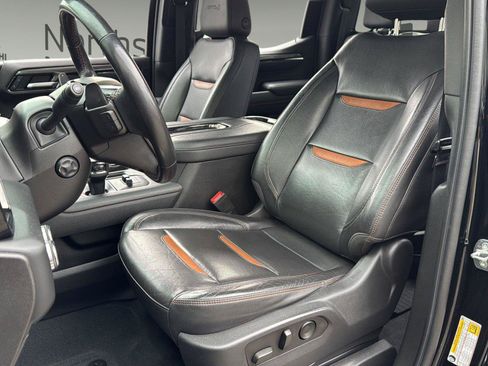 Used 2022 GMC Sierra 1500 AT4 AWD/4WD image 12